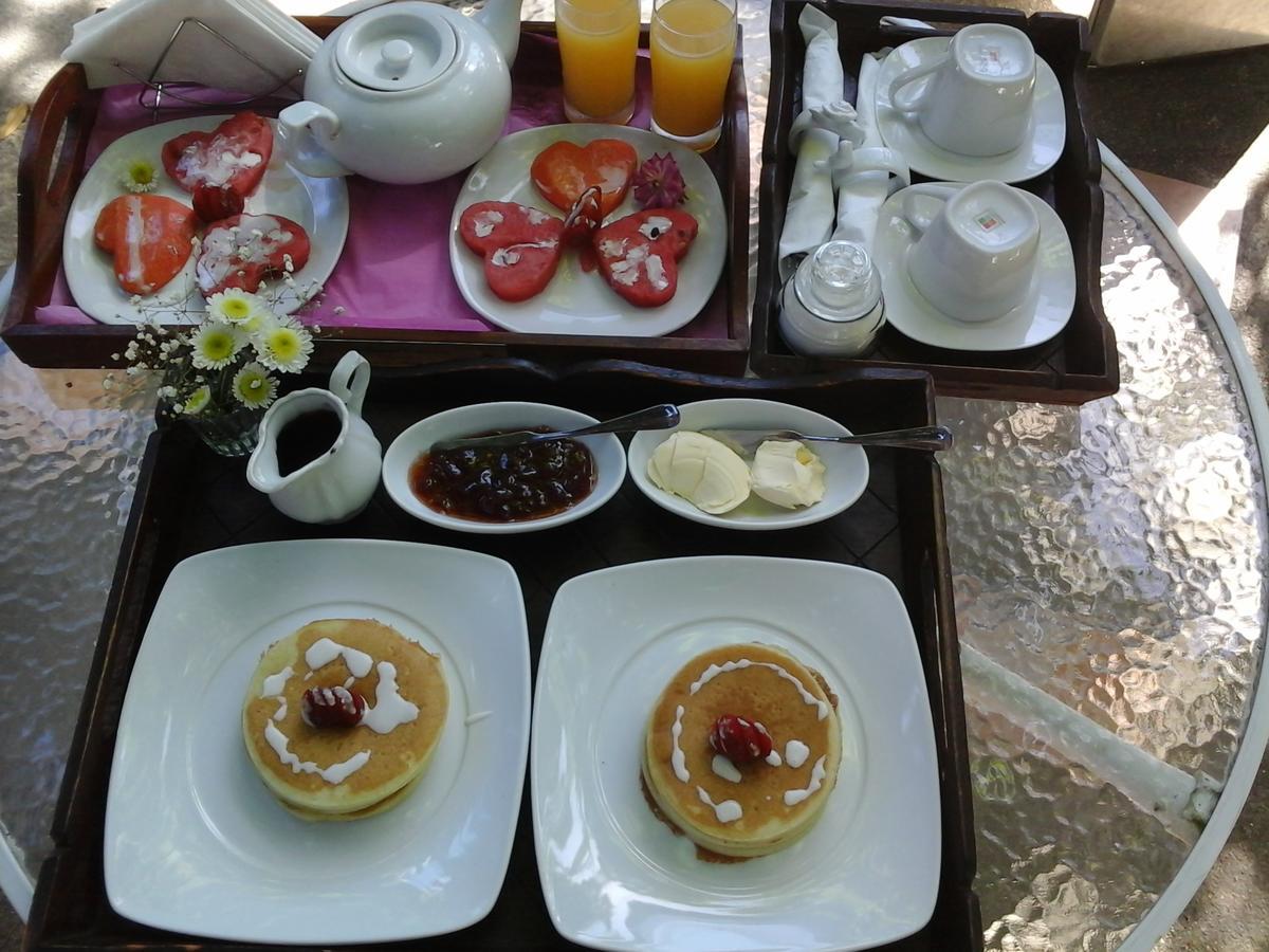 Hostal Casa Vieja Чикимула Экстерьер фото
